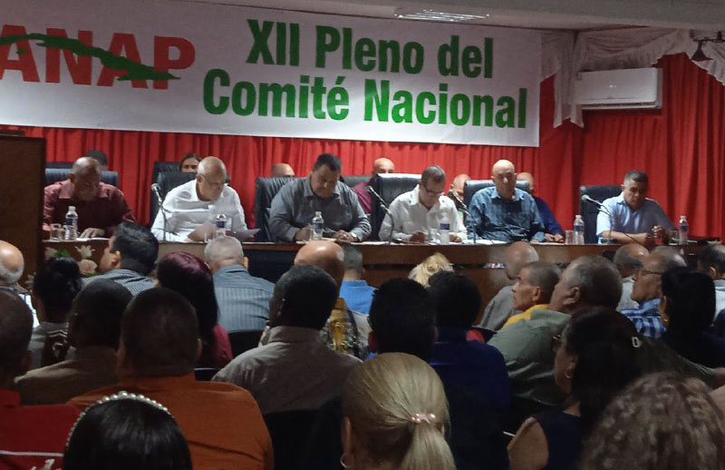 ACN - Cuba