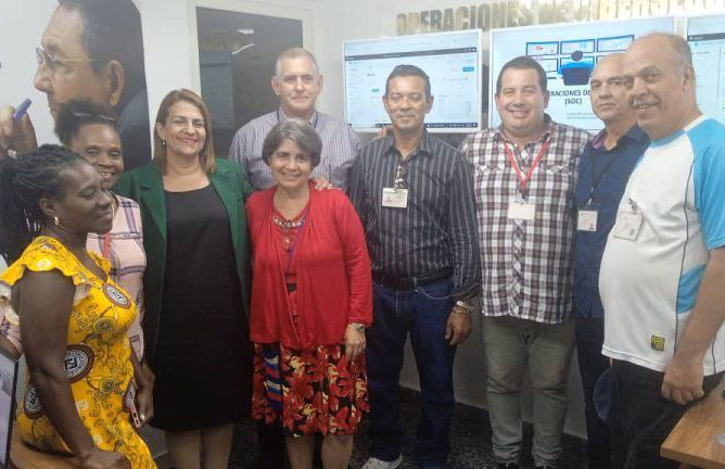ACN - Cuba