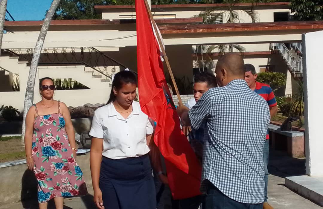ACN - Cuba