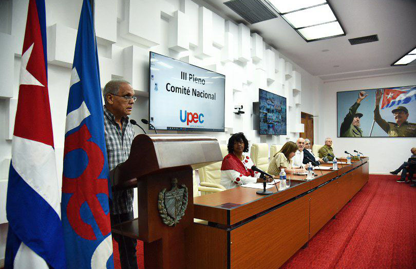 ACN - Cuba