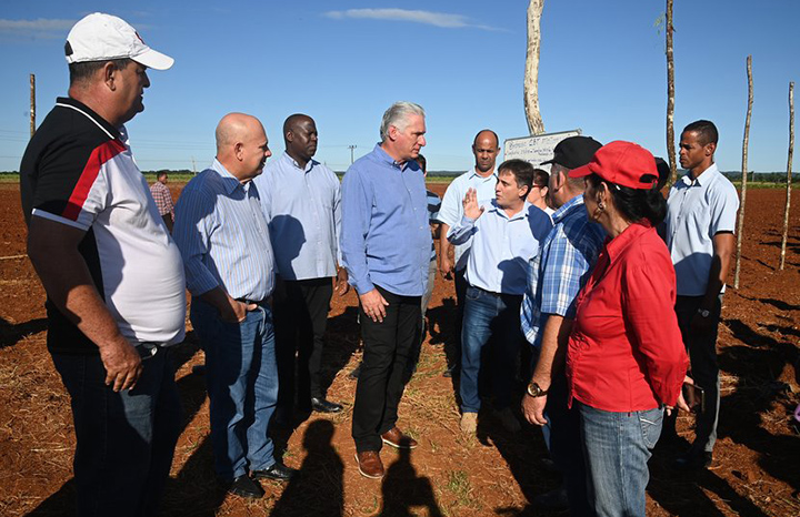 ACN - Cuba