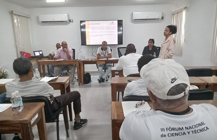ACN - Cuba