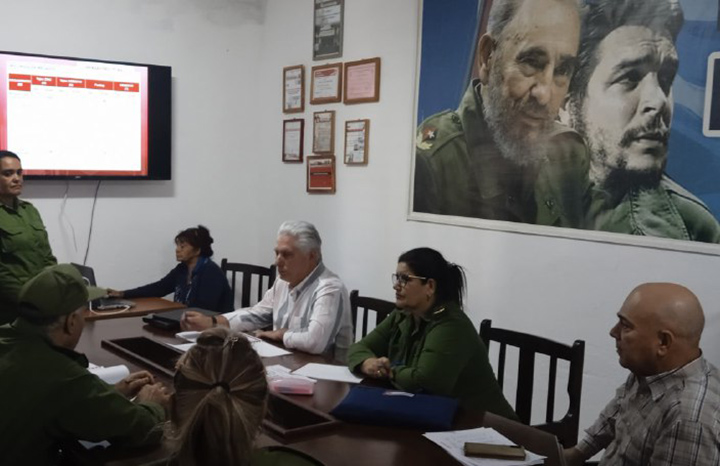ACN - Cuba