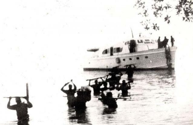 ACN - Cuba