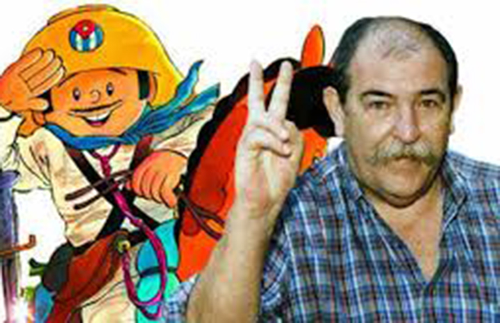 ACN - Cuba