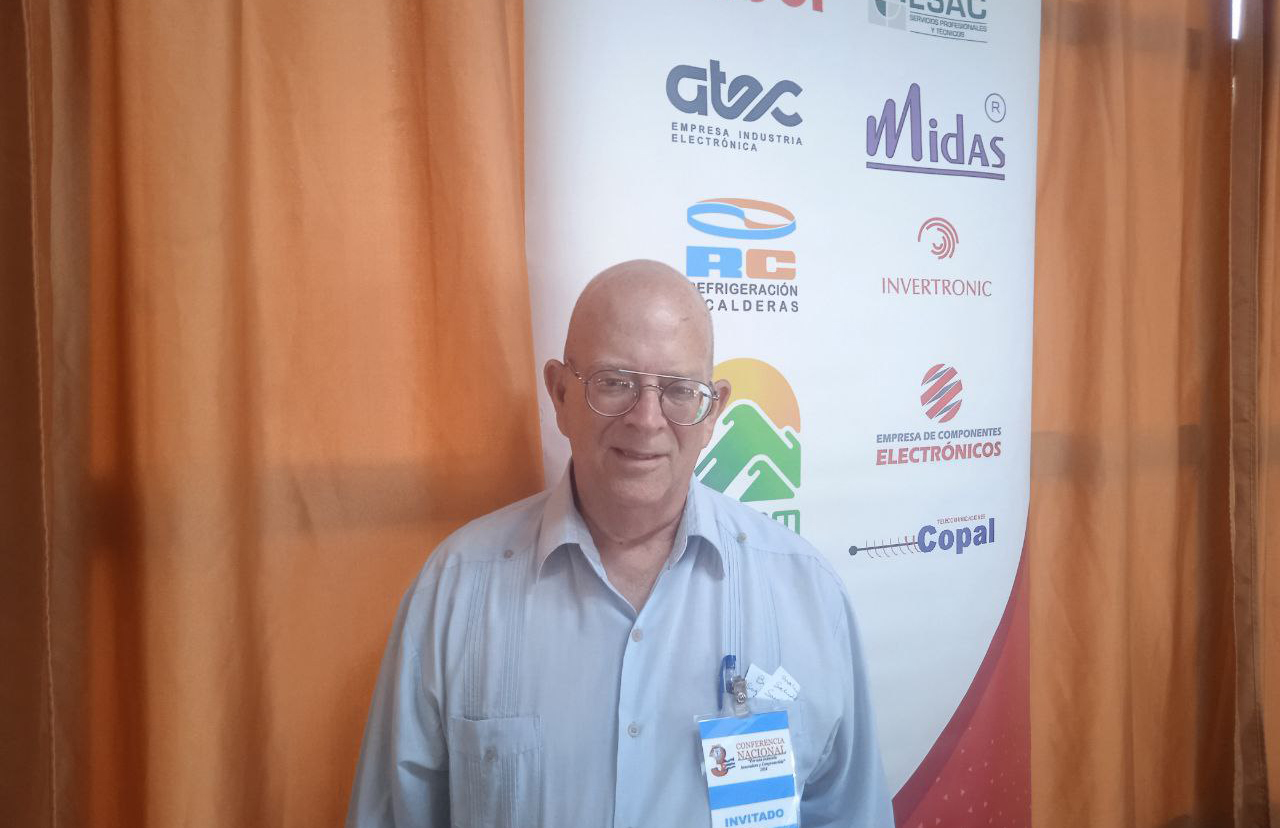 ACN - Cuba