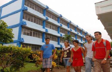 ACN - Cuba