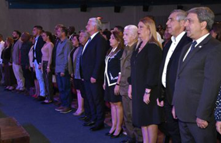ACN - Cuba