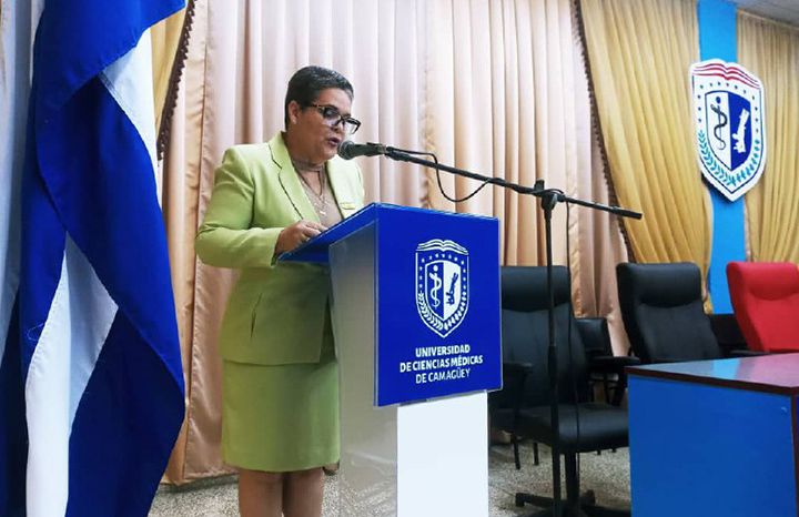 ACN - Cuba