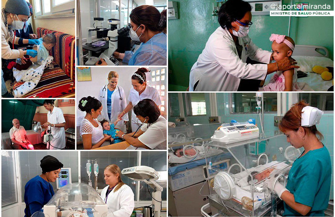 ACN - Cuba