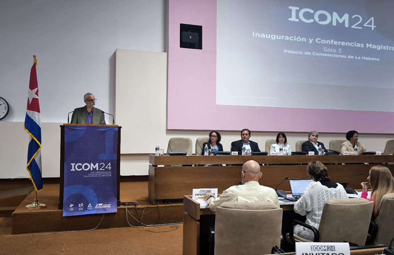 ACN - Cuba