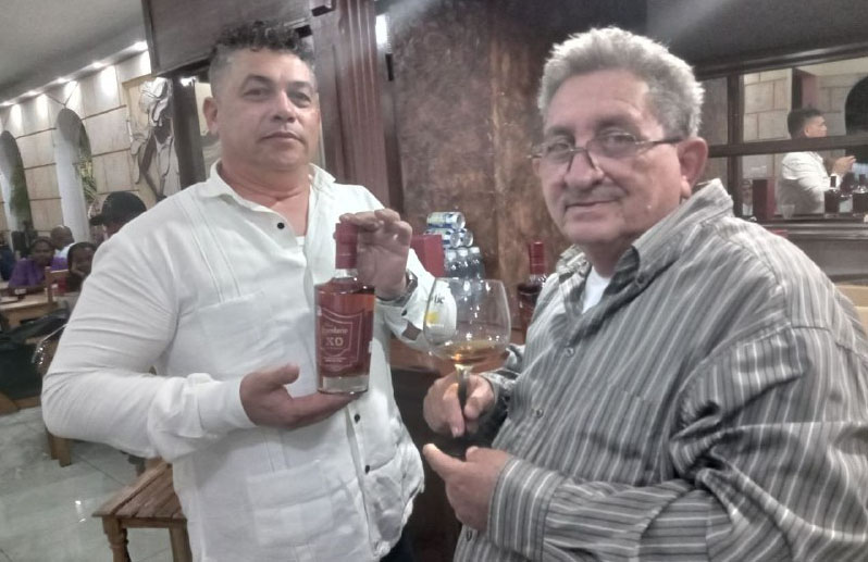 ACN - Cuba