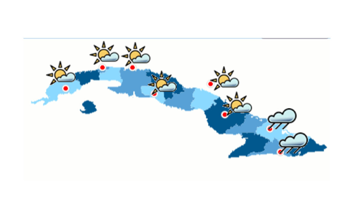 ACN - Cuba