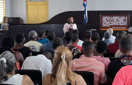 ACN - Cuba