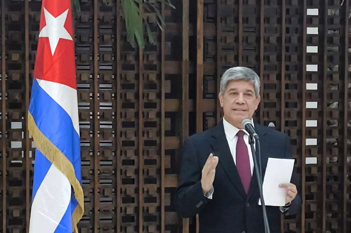 ACN - Cuba
