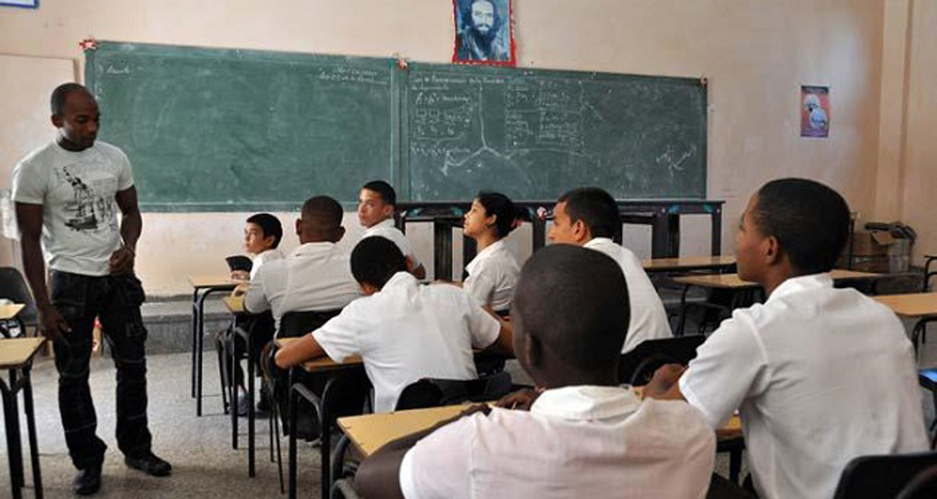 ACN - Cuba