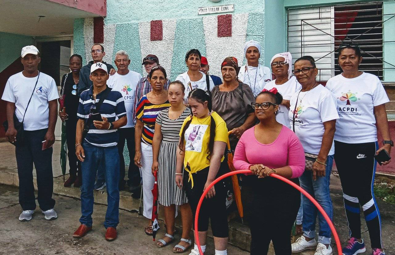 ACN - Cuba