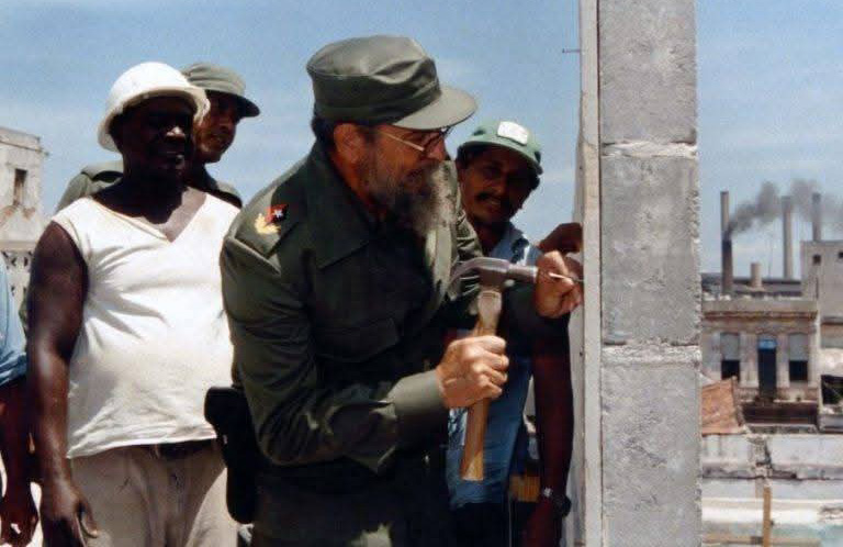 ACN - Cuba