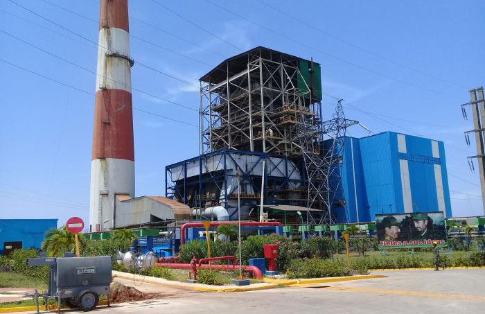 ACN - Cuba