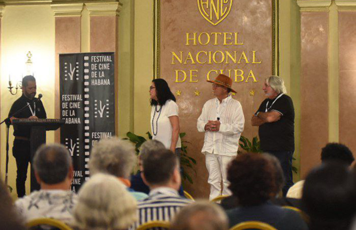 ACN - Cuba