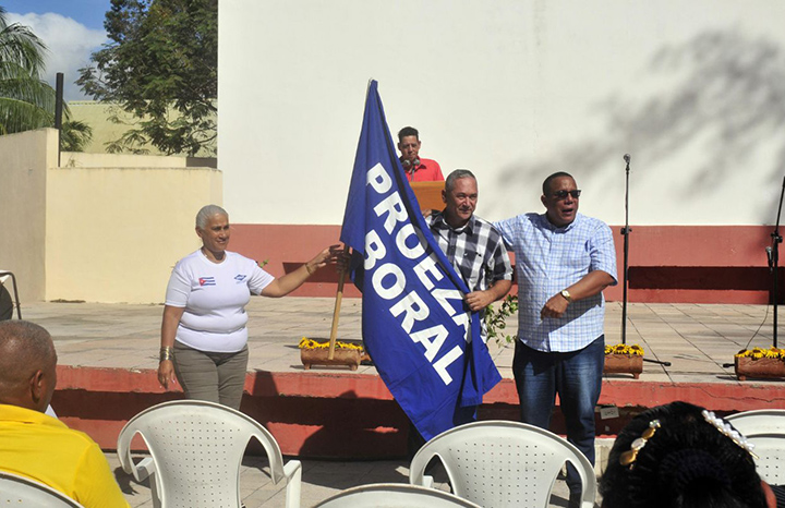 ACN - Cuba