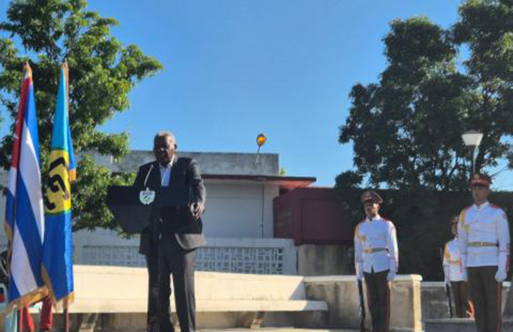 ACN - Cuba