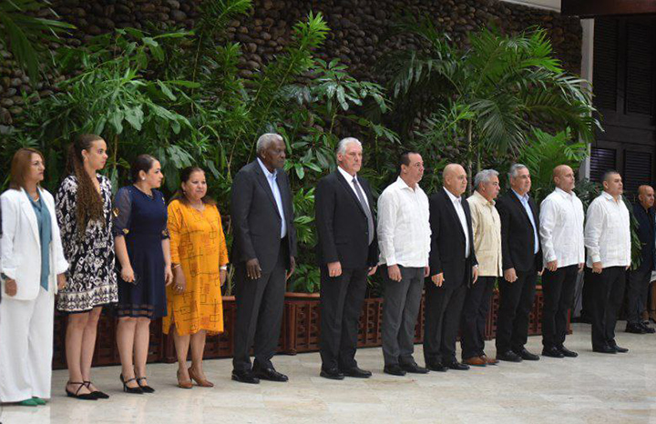 ACN - Cuba