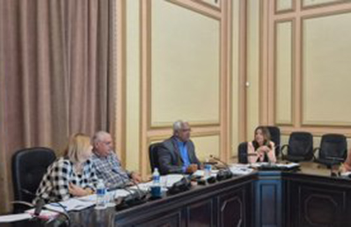 ACN - Cuba