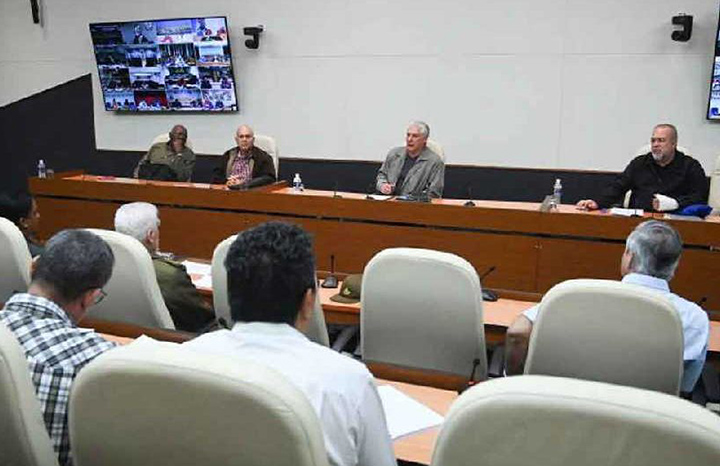 ACN - Cuba