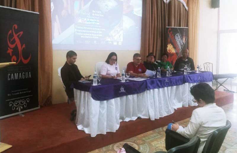 ACN - Cuba