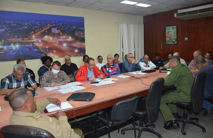 ACN - Cuba