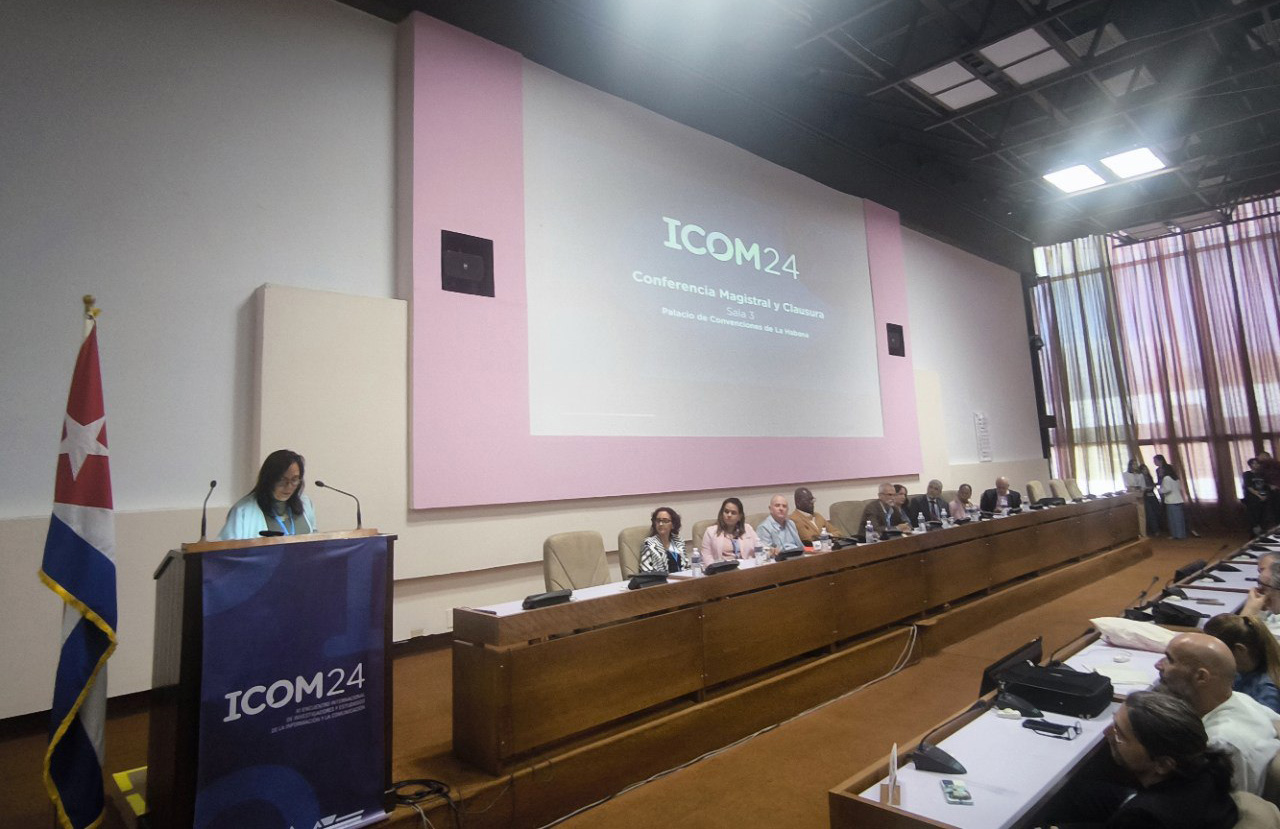 ACN - Cuba