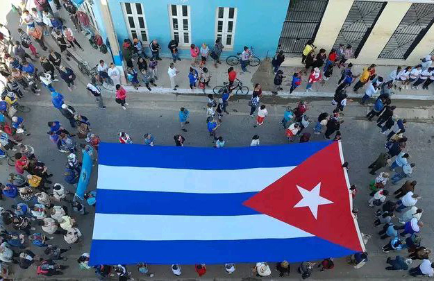 ACN - Cuba