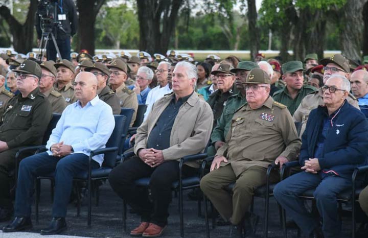 ACN - Cuba