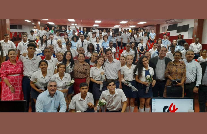 ACN - Cuba