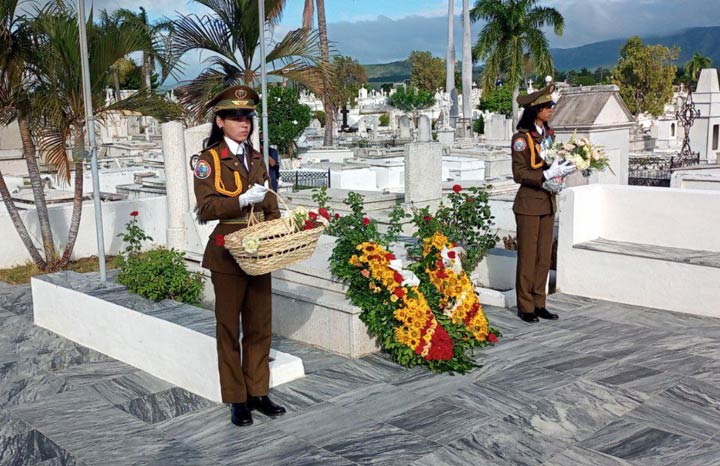 ACN - Cuba