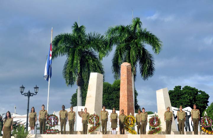 ACN - Cuba