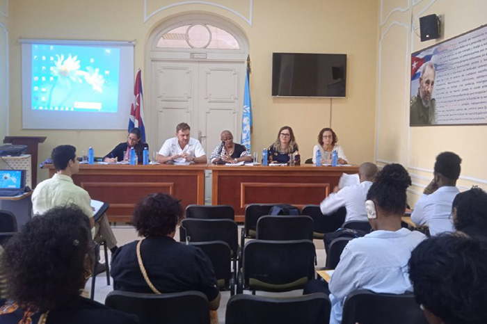 ACN - Cuba