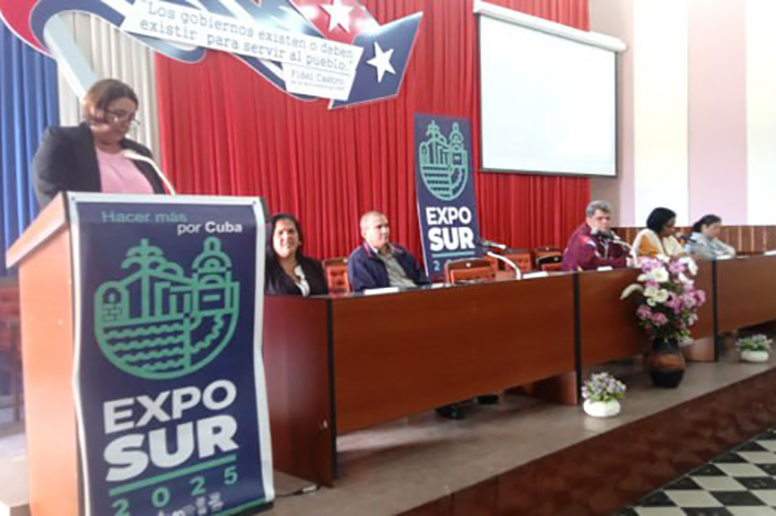 ACN - Cuba