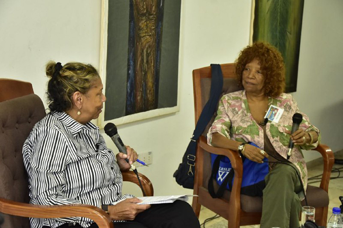 ACN - Cuba