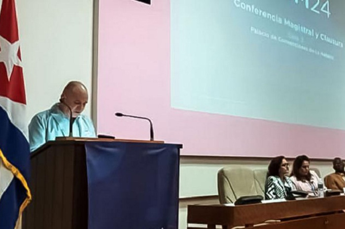 ACN - Cuba