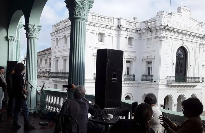 ACN - Cuba