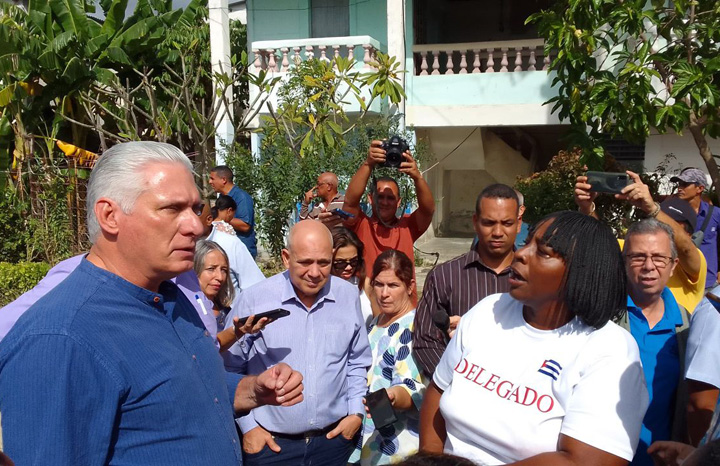 ACN - Cuba