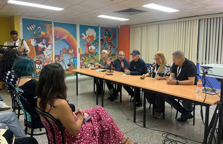 ACN - Cuba