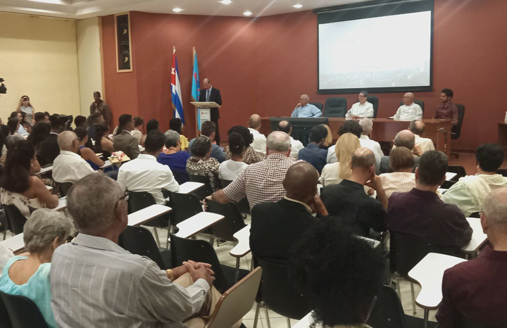 ACN - Cuba
