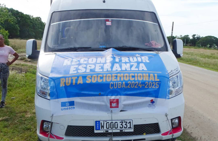 ACN - Cuba