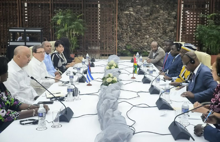 ACN - Cuba