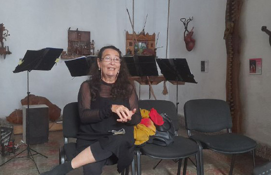 ACN - Cuba