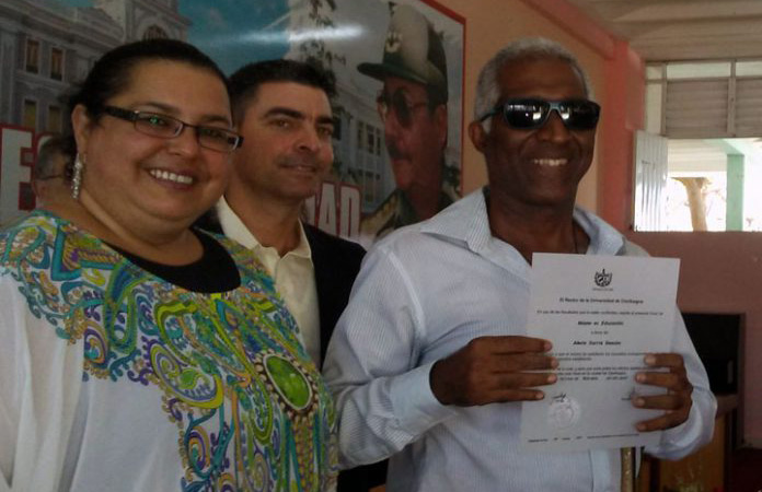 ACN - Cuba