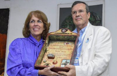 ACN - Cuba